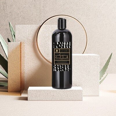 A+B Designs Luxury Fragrance Oil