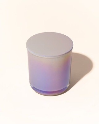 Iridescent Mermaid Luxury Candle