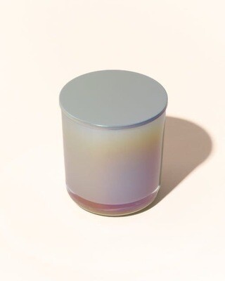 Iridescent Sage Luxury Candle