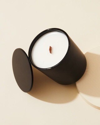 Medium Luxury Blank Candle Package
