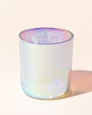 Large Luxury Candle Vessel