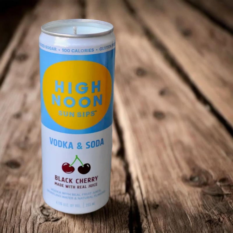 High Noon Candle - Unique Candle Gifts