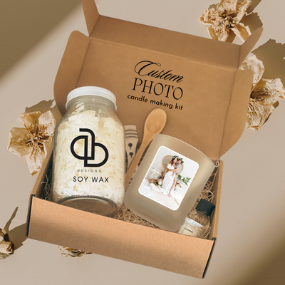 Candle Making Kits