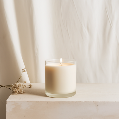 Private Label Candle Packages
