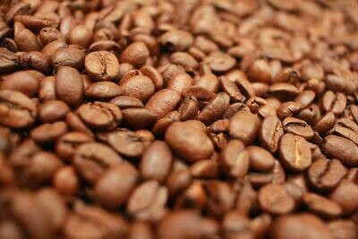 SPECIALITY COFFEE