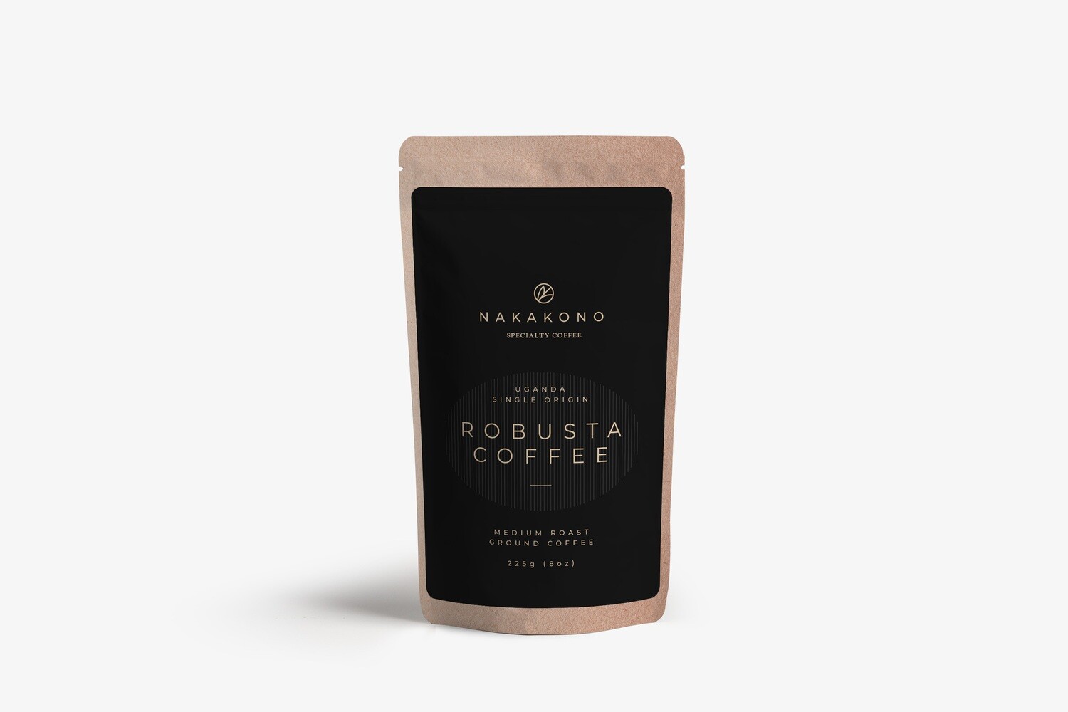 Robusta Specialty Coffee 