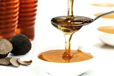 LUXURY HONEY