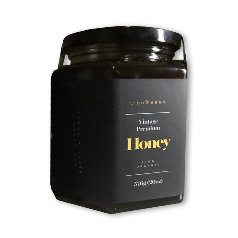 L&#39;ODOBEES HONEY NAKAKONO CALLIANDRA