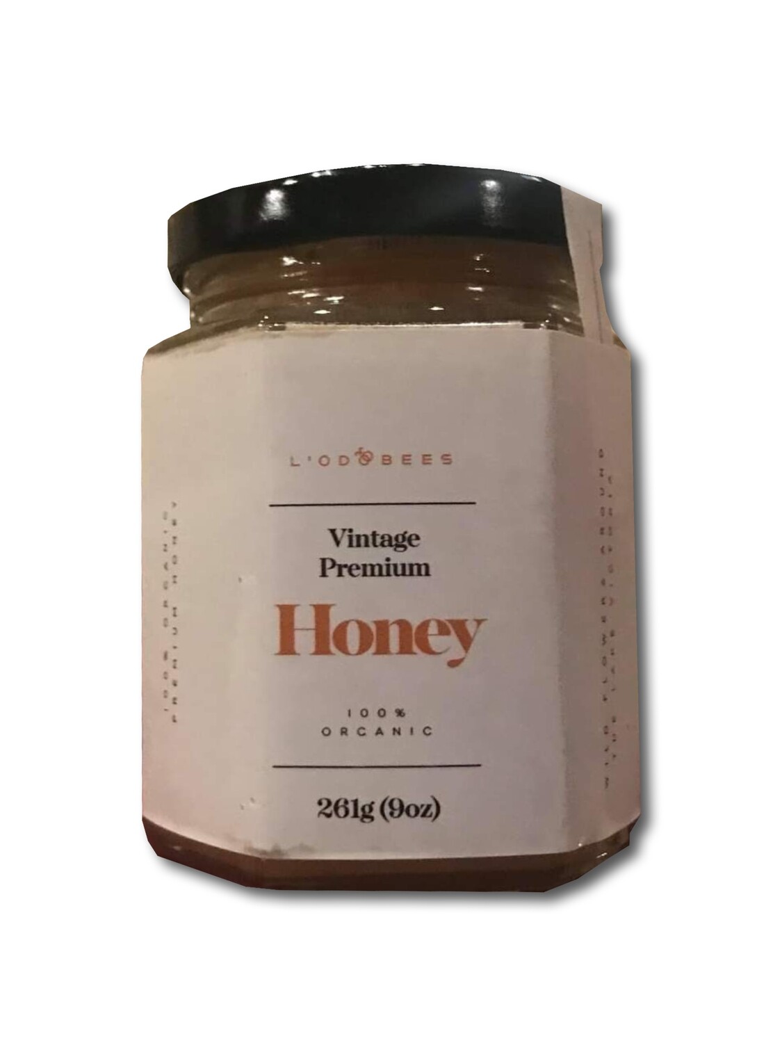 L&#39;ODOBEES HONEY RAKAI