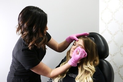 Intro to Botox and Filler Online Course