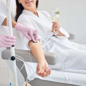 IV Therapy 101 Presentation