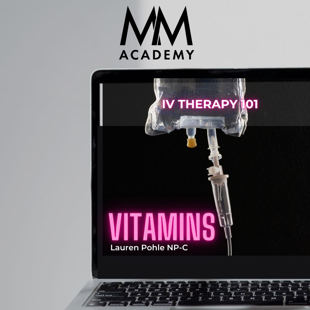 IV Therapy 101 Presentation