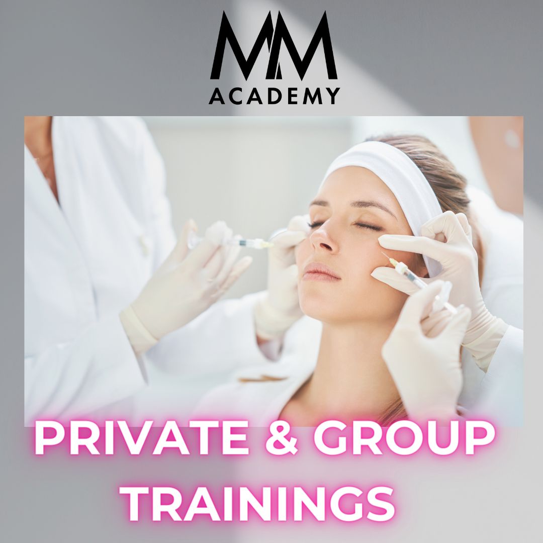 Private Training (Hands-On)