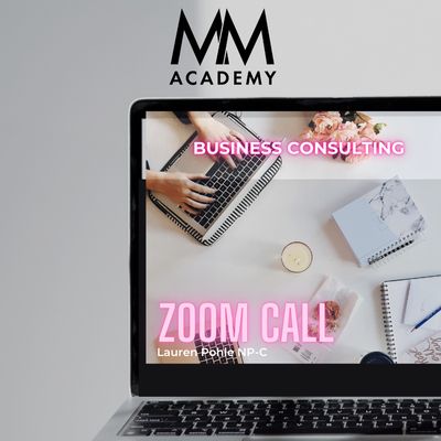 Business Consulting