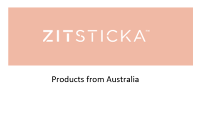 ZitSticka