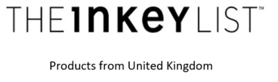 The Inkey List