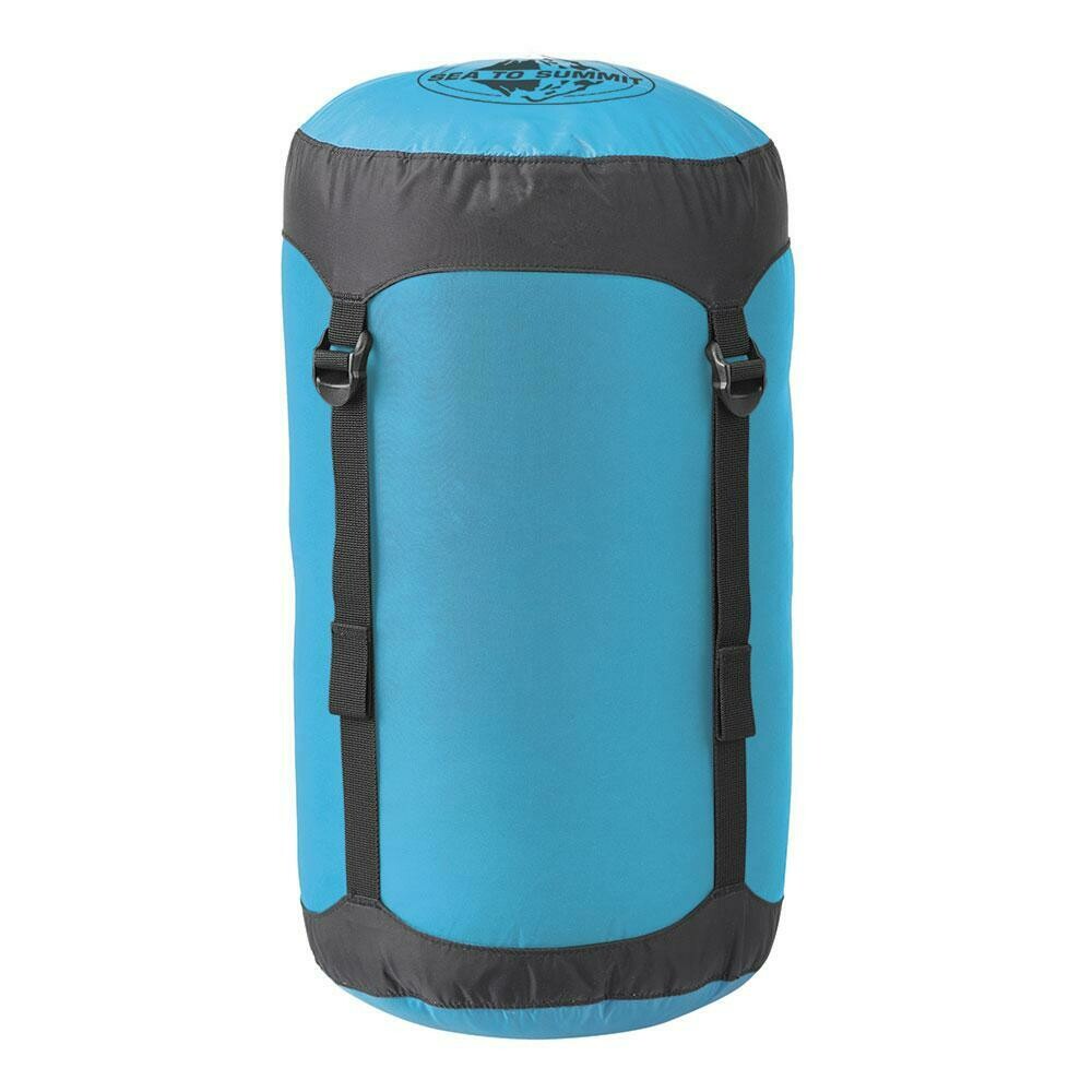 Compression SACK BLUE (Large) 20 Liters