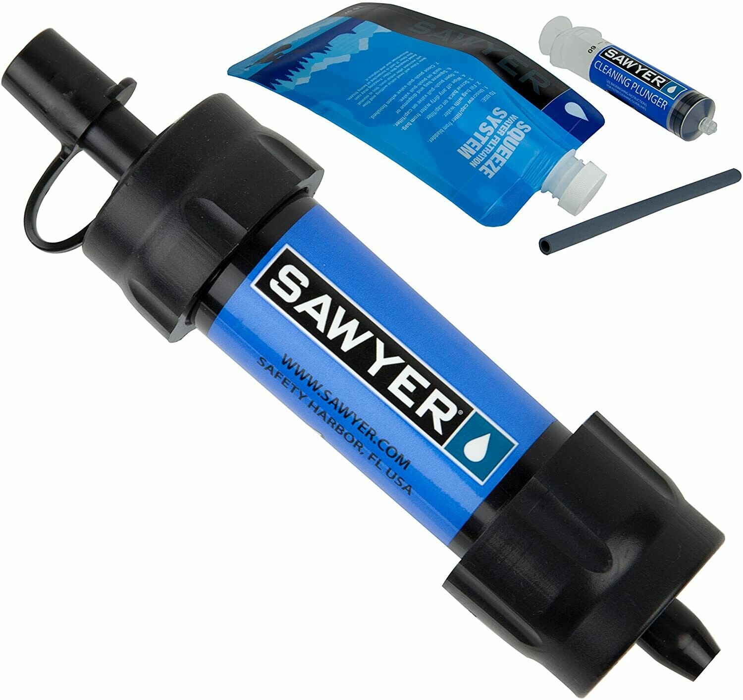 MINI Water Filtration System