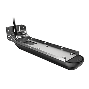 00012568001 for sale online Lowrance Totalscan Skimmer Transom Mount Transducer 