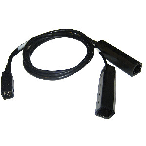 9 M SIDB Y - 9-Pin Side Imaging Dual Beam Splitter Cable