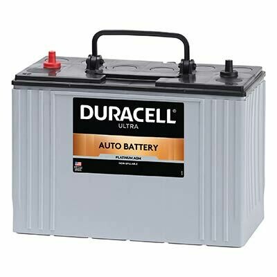 Batteries