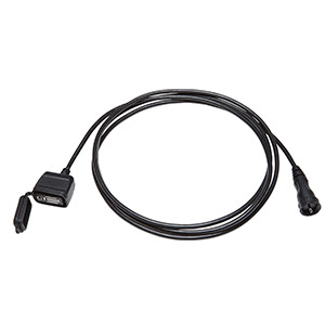 GARMIN OTG ADAPTER CABLE F/GPSMAP 8400/8600