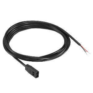 Humminbird 720085-1 Pc 12 Power Cable 7200851 