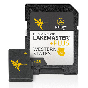 LakeMaster PLUS - Western States - Version 2