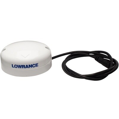 Lowrance Point-1 GPS Antenna - *USED*