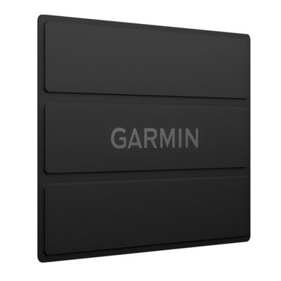 GARMIN 10" PROTECTIVE COVER - MAGNETIC - *USED*