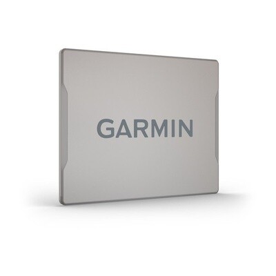 GARMIN 12" PROTECTIVE COVER (PLASTIC)