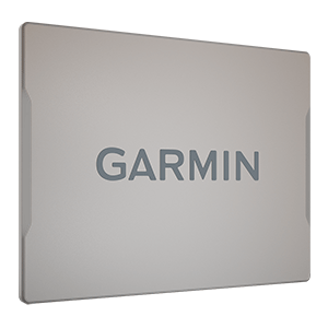 GARMIN 16" PROTECTIVE COVER - PLASTIC