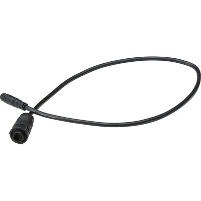MOTORGUIDE LOWRANCE 9-PIN HD+ SONAR ADAPTER CABLE COMPATIBLE W/TOUR & TOUR PRO HD