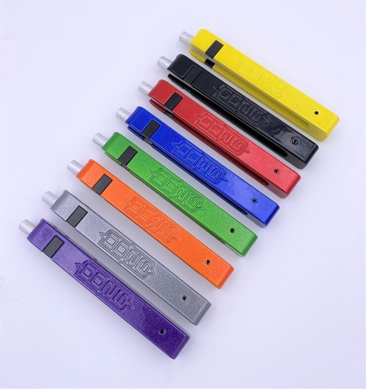 Spool Stix Line Winding System