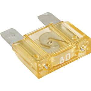 BLUE SEA 5143 80AMP MAXI FUSE