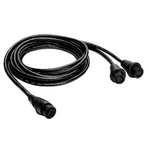 14-M360-2DDI-Y - MEGA 360 & 2D/MDI 14-Pin Y-Cable