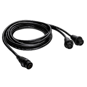14-M360-2DDI-Y - MEGA 360 &amp; 2D/MDI 14-Pin Y-Cable