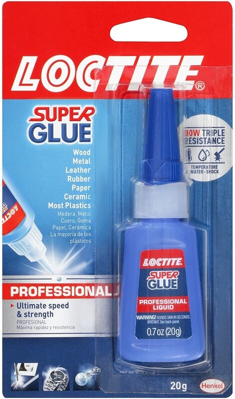 Loctite Super Glue