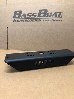 Bass Boat Technologies Tool Holders - Crossed Industries