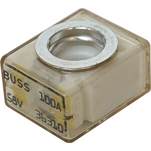 BLUE SEA 5183 100A FUSE TERMINAL