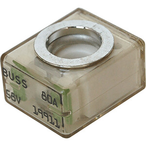 BLUE SEA 5181 80A FUSE TERMINAL BLUE SEA 5181 80A FUSE TERMINAL
