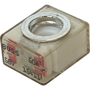 BLUE SEA 5177 50A FUSE TERMINAL