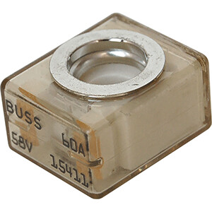 BLUE SEA 5178 60A FUSE TERMINAL