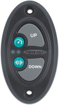Power-Pole Wireless Dash Switch - CM1
