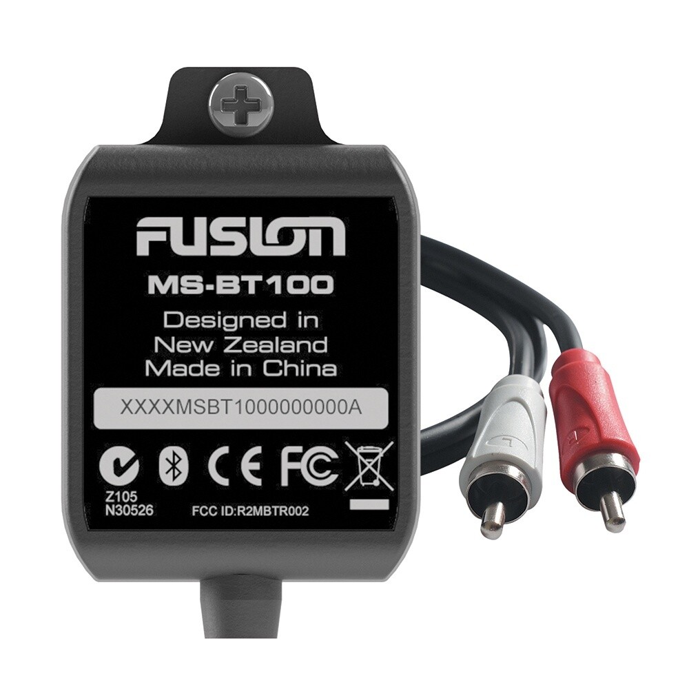 FUSION MS-BT100 BLUETOOTH DONGLE