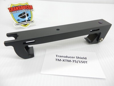 TM-XTM-75/150 T to fit Humminbird XTM 9 HW MDI 75 T or XTM 9 HW MSI 150 T transducer