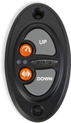 Power-Pole Wireless Dash Switch - CM2