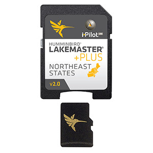 LakeMaster Plus - NorthEast States - Version 2