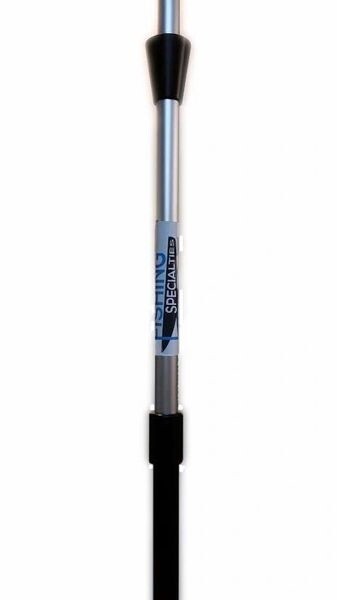 HUMMINBIRD 360 DOWNROD ASSEMBLY 24&quot; W/ CONE AND ENDS