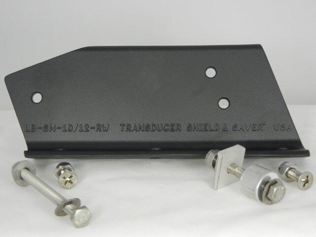 L Bracket for Slidemaster 10″ or 12″ Jack Plate